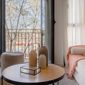 Apartamento de 1 Dormitorio