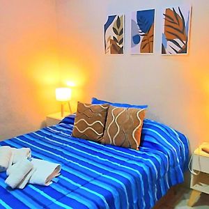 Departamento Ideal Para Turistas, Centro Mendoza, Ubicacion Perfecta Y Parking Privado A 100 Mts