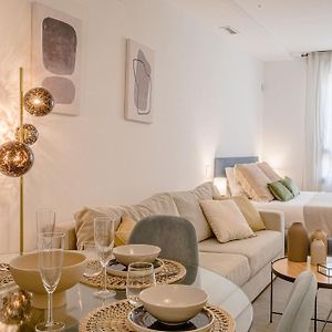 Estudio Deluxe con Cama King